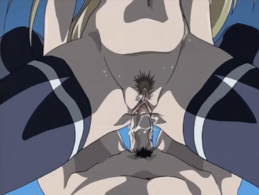 Imari Kurumi (Bible Black) Rule 34 Image