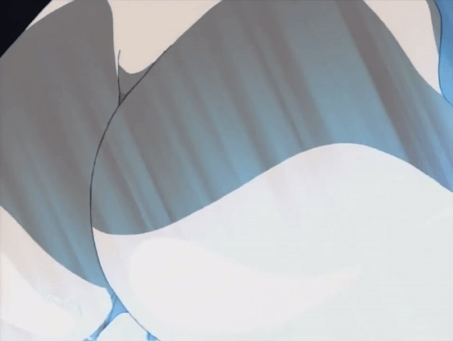 Imari Kurumi (Bible Black) Rule 34 Image