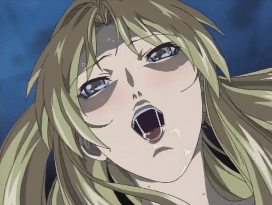 Saeki Kaori (Bible Black) Rule 34 Image