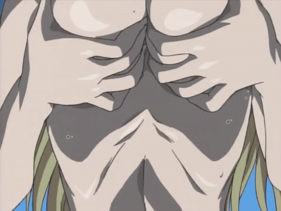 Saeki Kaori (Bible Black) Rule 34 Image