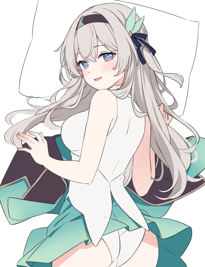 Firefly (Honkai: Star Rail) Rule 34 Image