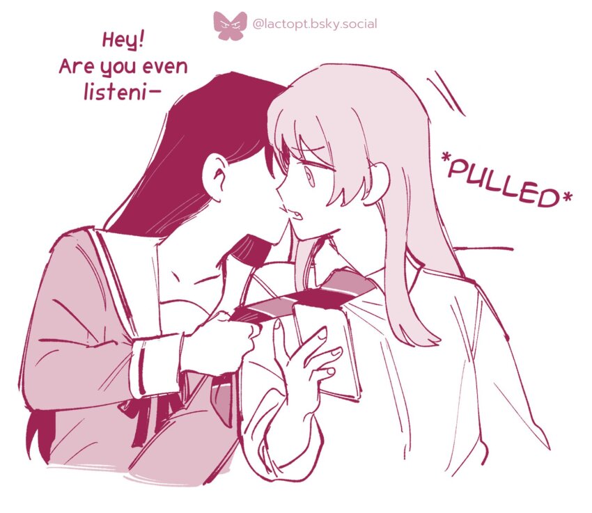 Chihaya Anon (Bang Dream!) Rule 34 Image