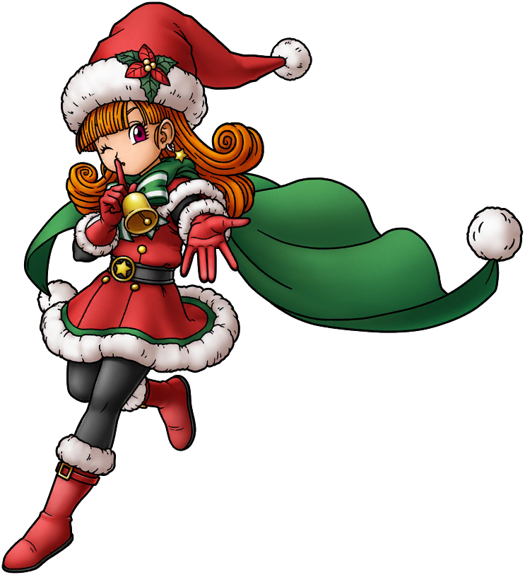 Alena (Dq4) Rule 34 Image