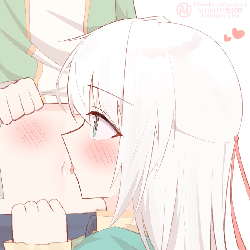 Aqua Eyes Rule 34 Image