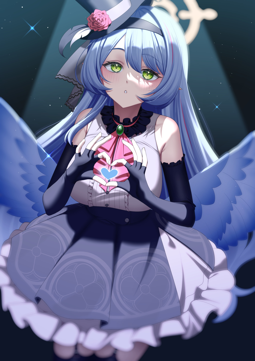 Mine (Blue Archive) Rule 34 Image