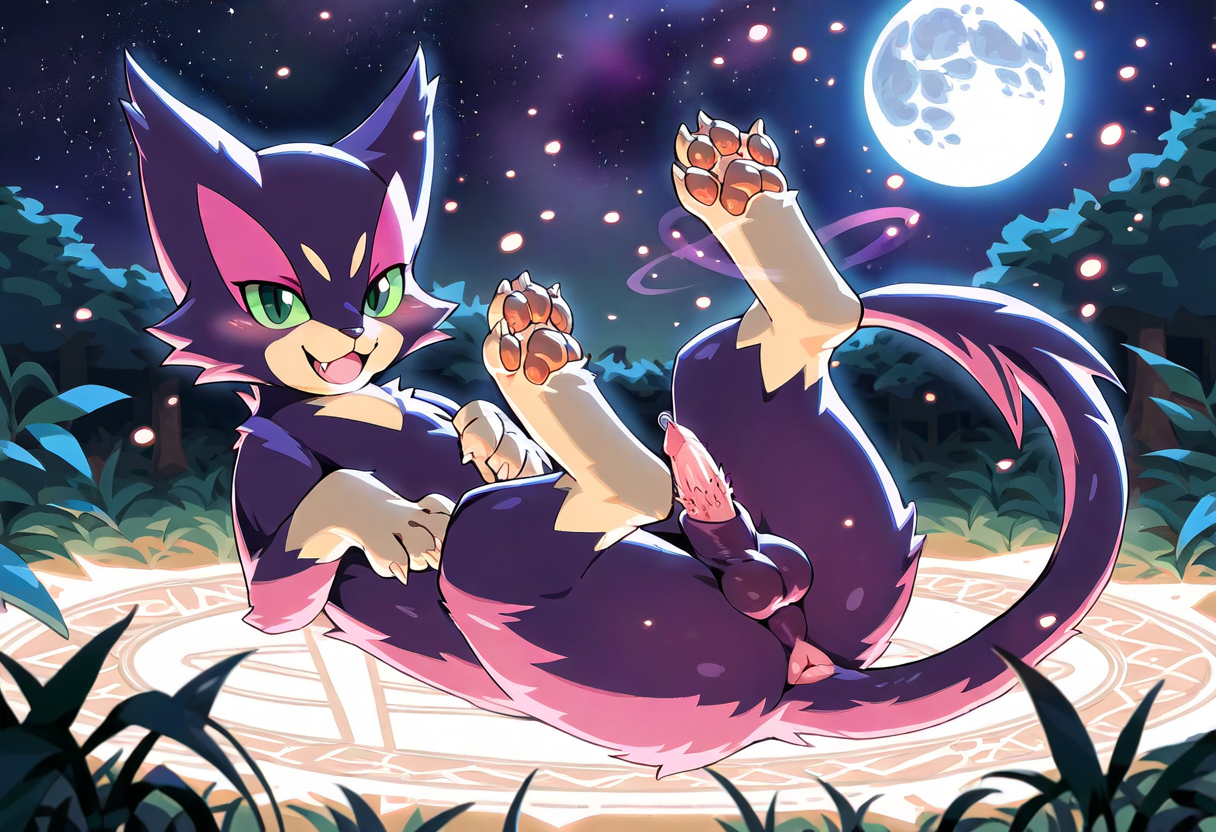 Generation 5 Pokemon Rule 34 Image
