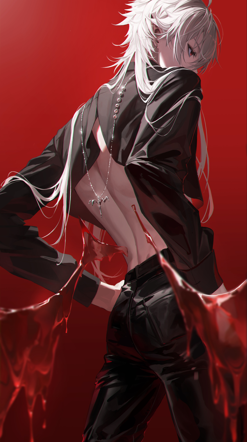 Kuzuha (Nijisanji) Rule 34 Image