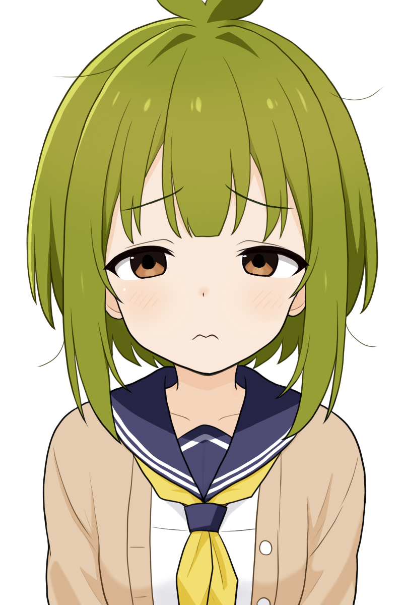 Bashame Meme (Shikanoko Nokonoko Koshitantan) Rule 34 Image