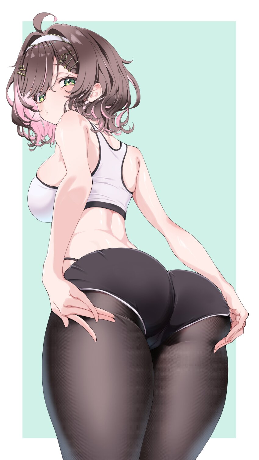 Miori Celesta (Indie Virtual Youtuber) Rule 34 Image