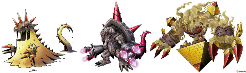 Digimon Rule 34 Image