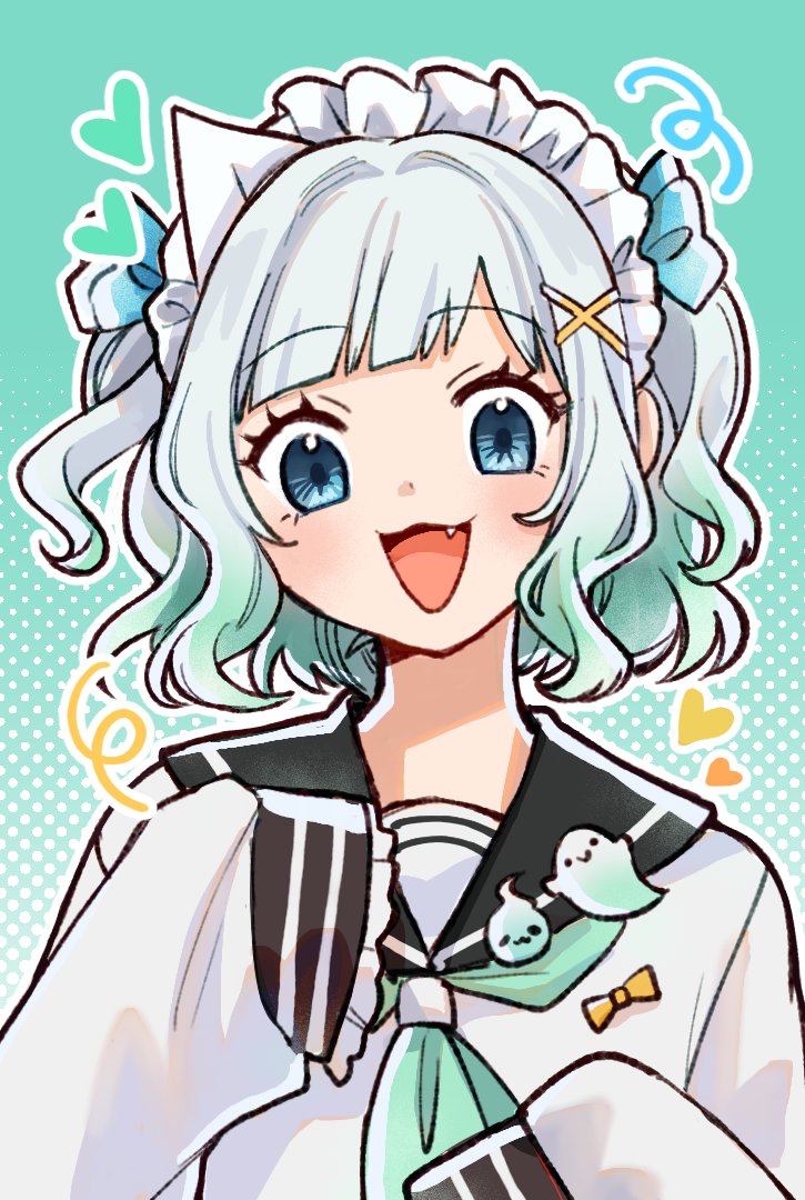 Mint Fantome (Indie Virtual Youtuber) Rule 34 Image