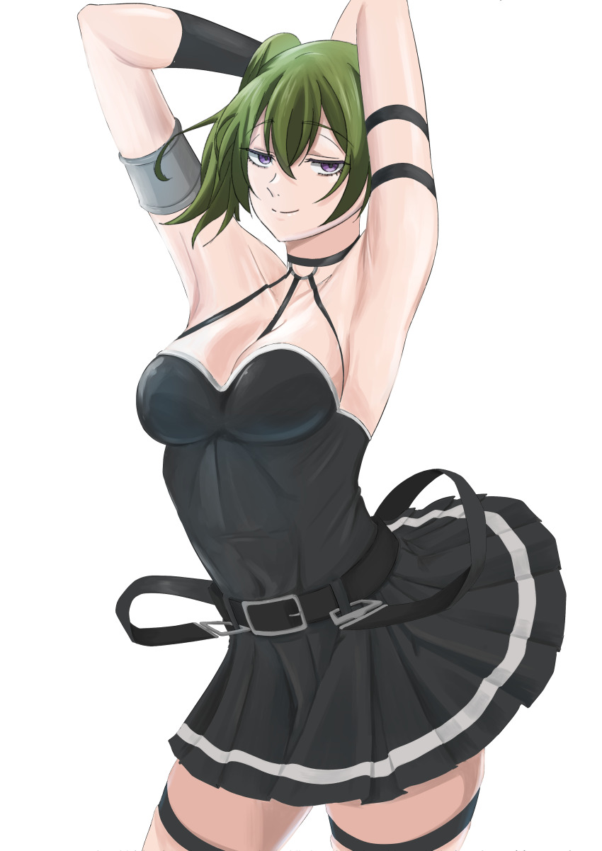 Ubel (Sousou No Frieren) Rule 34 Image