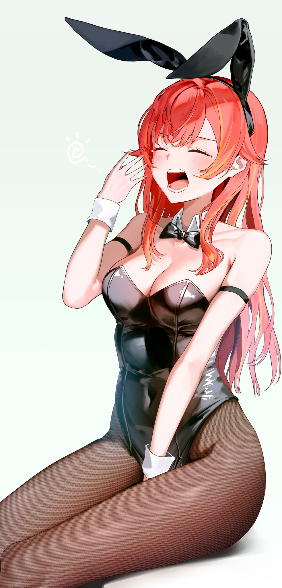 Vspo! Rule 34 Image