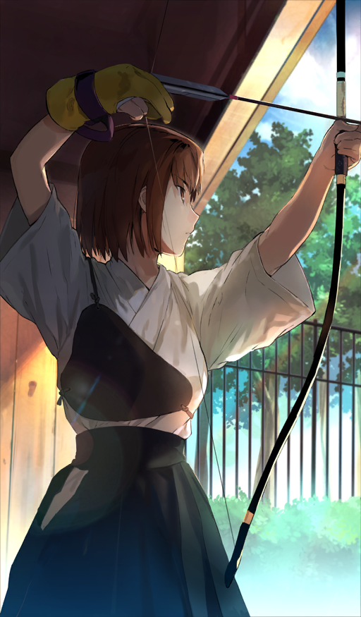 Mitsuzuri Ayako (Fate/Grand Order) Rule 34 Image