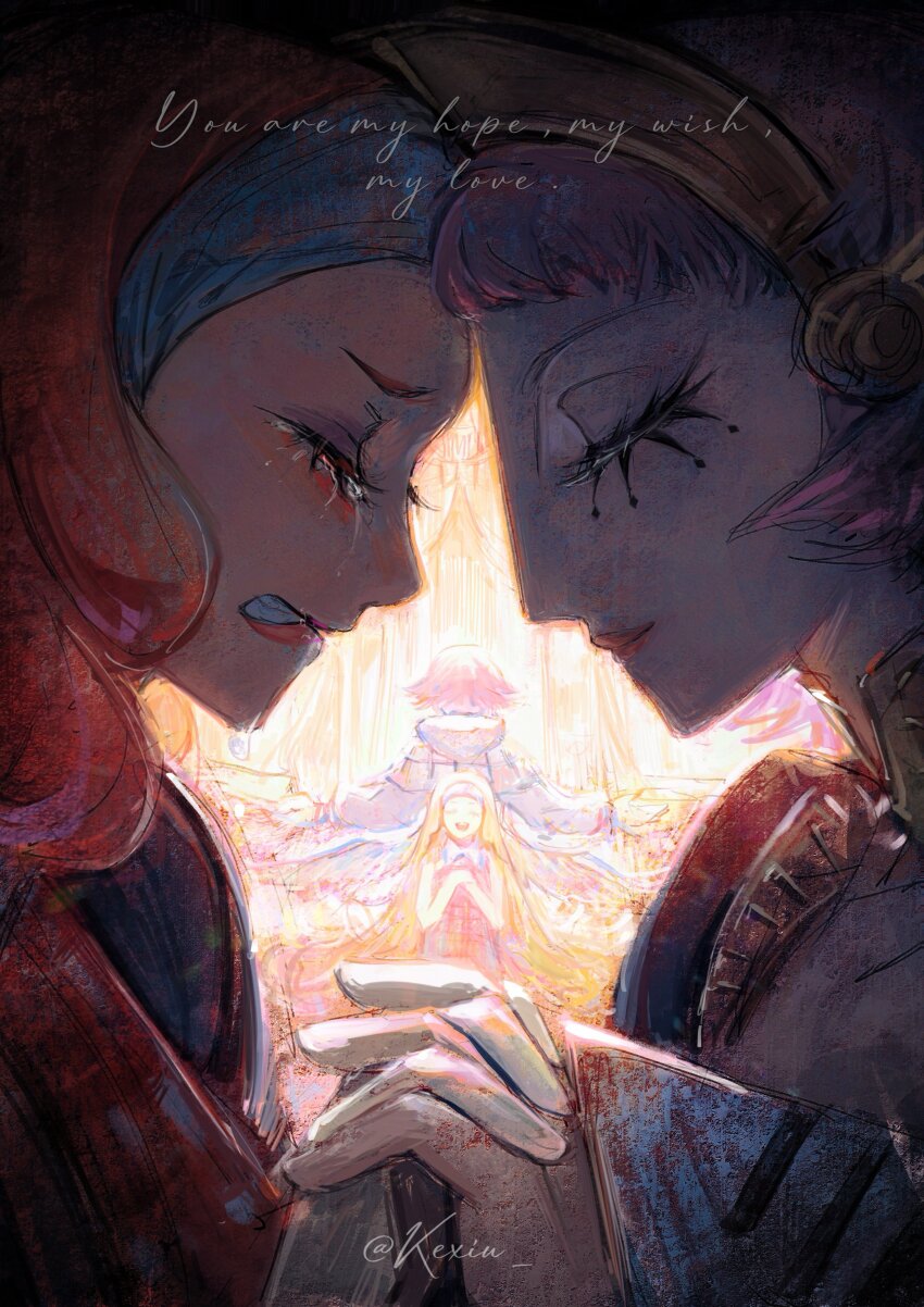 Metaphor: Refantazio Rule 34 Image