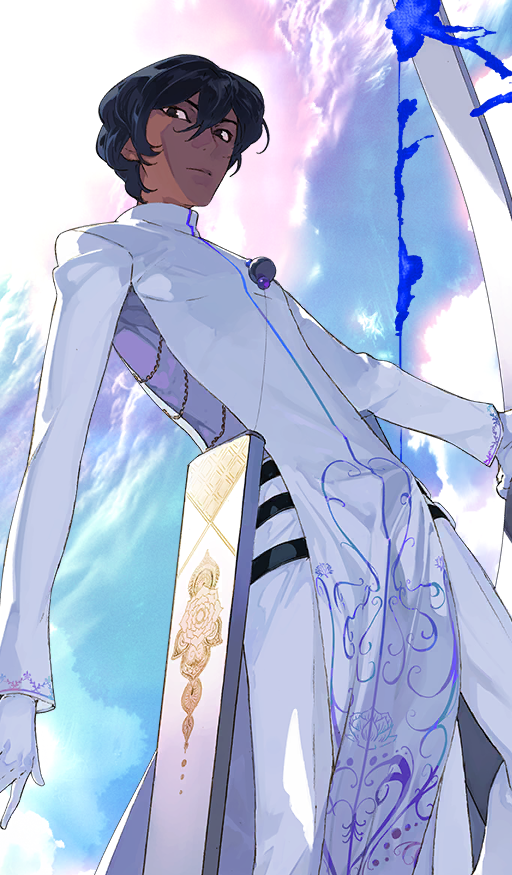 Fate/Grand Order Rule 34 Image