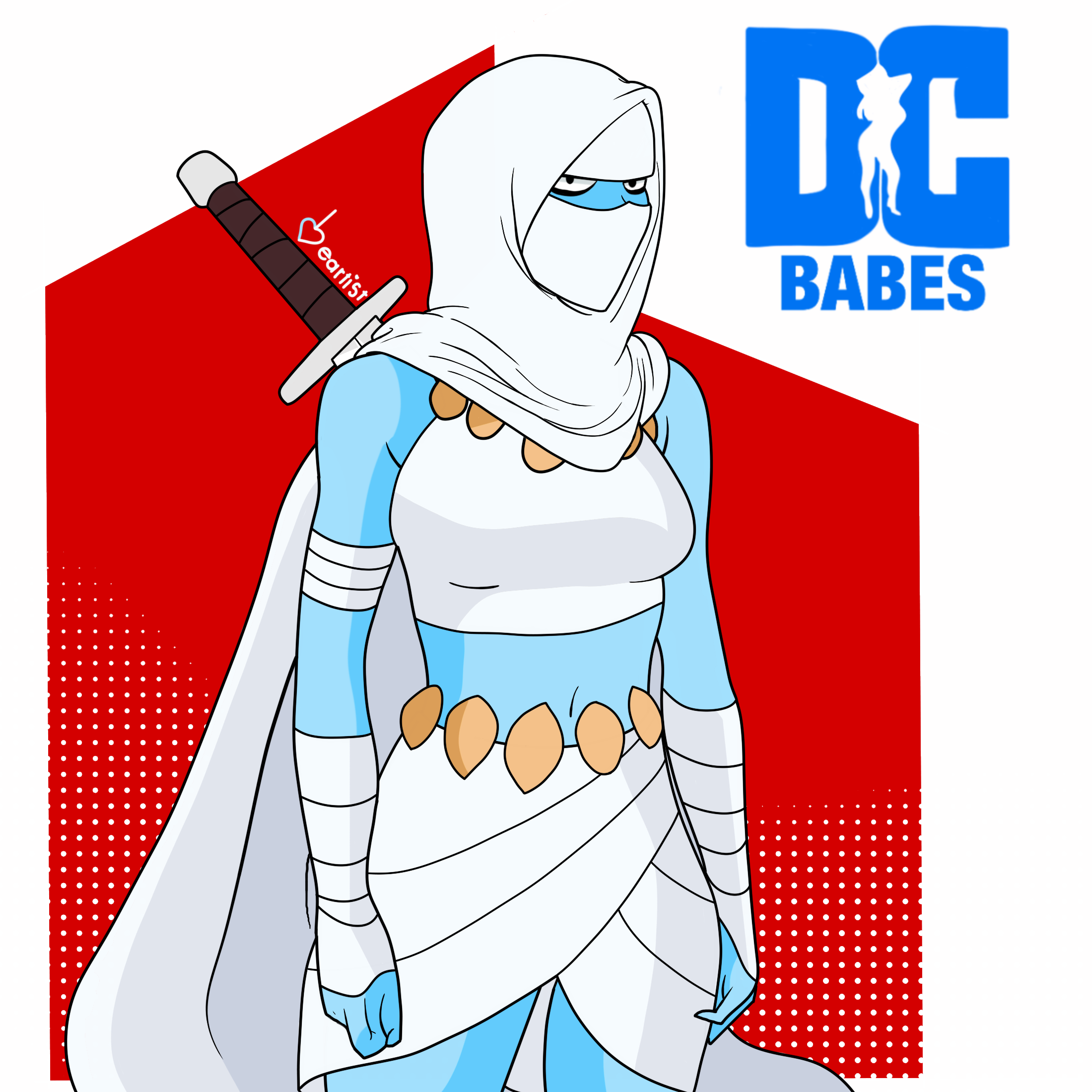 Batman (Series) Rule 34 Image