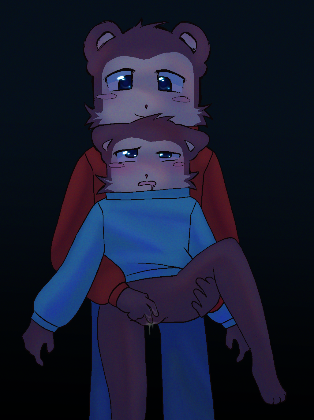 Jimmy (Max Design Pro) Rule 34 Image
