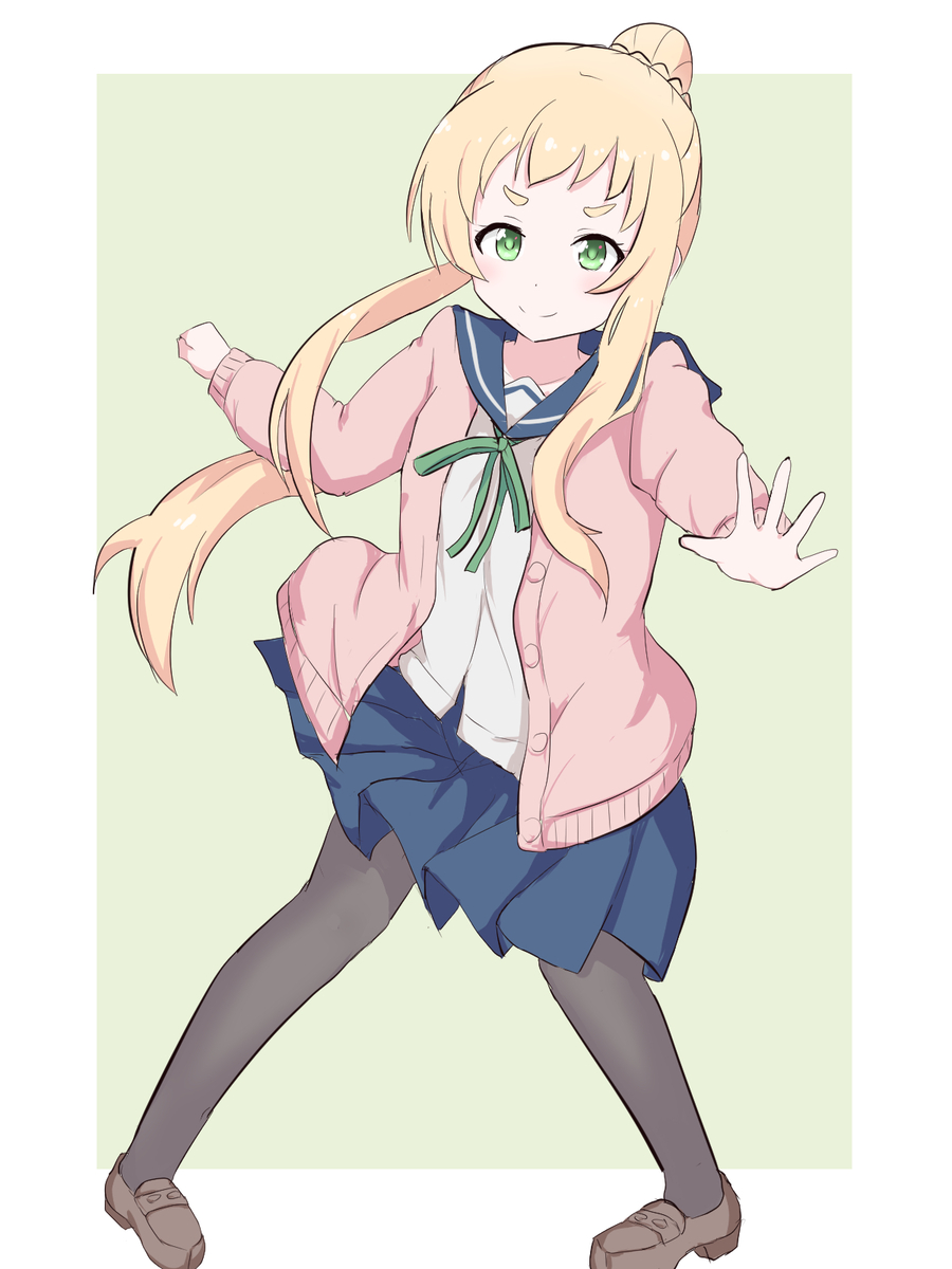Inose Mai (Koisuru Asteroid) Rule 34 Image