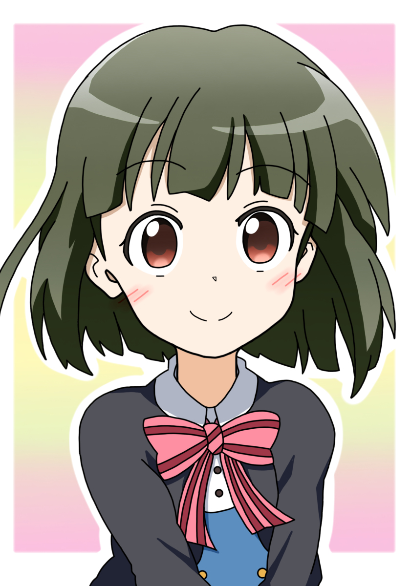 Oomiya Shinobu (Kin-Iro Mosaic) Rule 34 Image