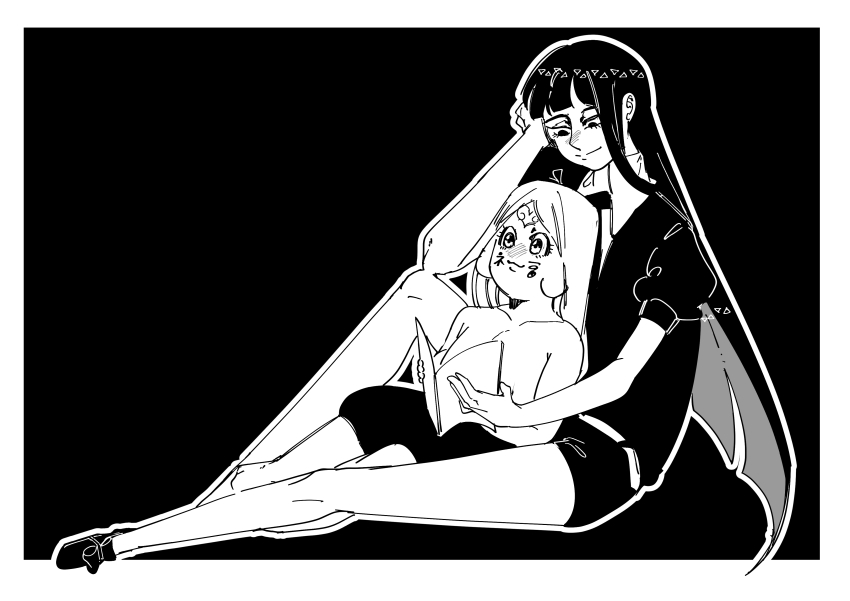 Phosphophyllite (Houseki No Kuni) Rule 34 Image