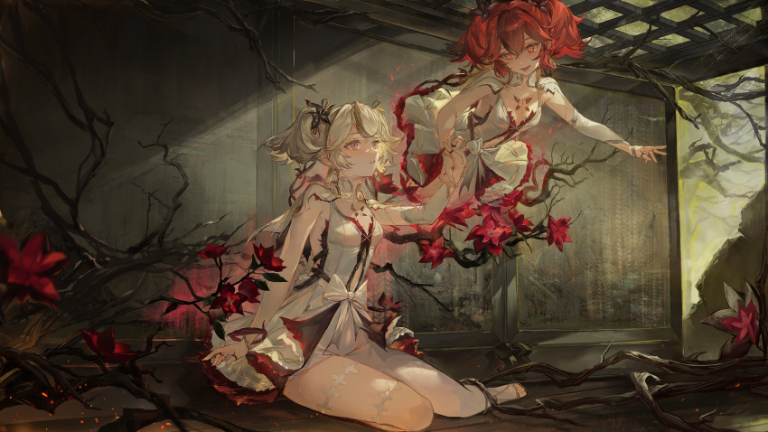 Camellya (Wuthering Waves) Rule 34 Image