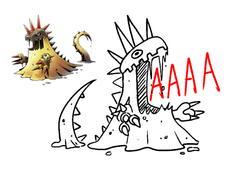 Digimon Rule 34 Image