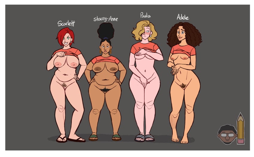 Adele Williams (Wappah) Rule 34 Image