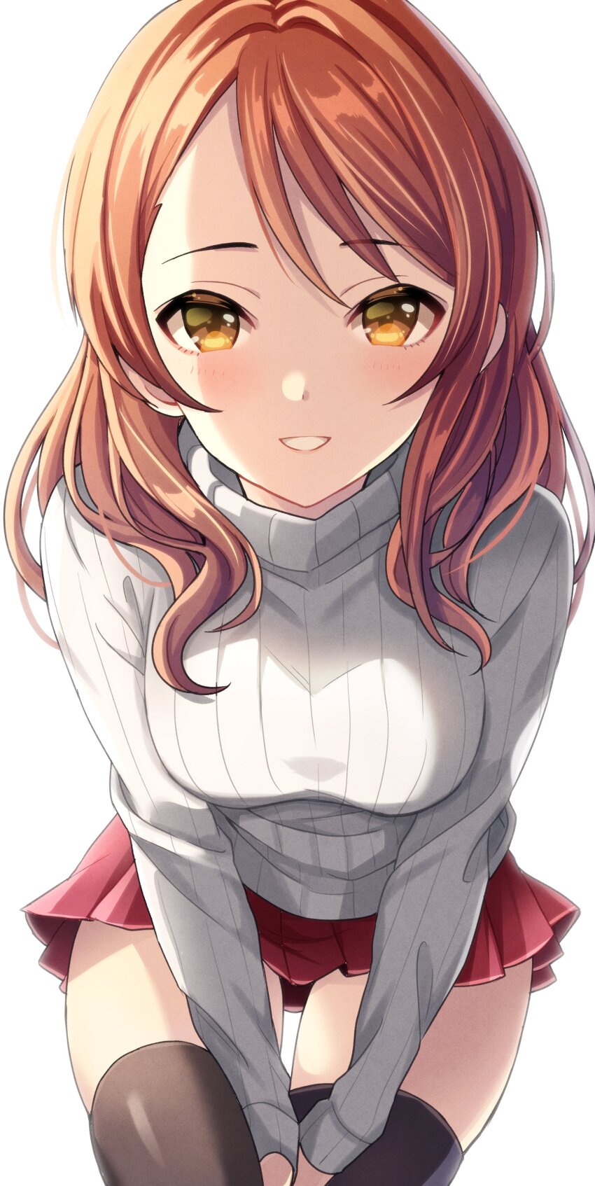 Hojo Karen (Idolmaster) Rule 34 Image