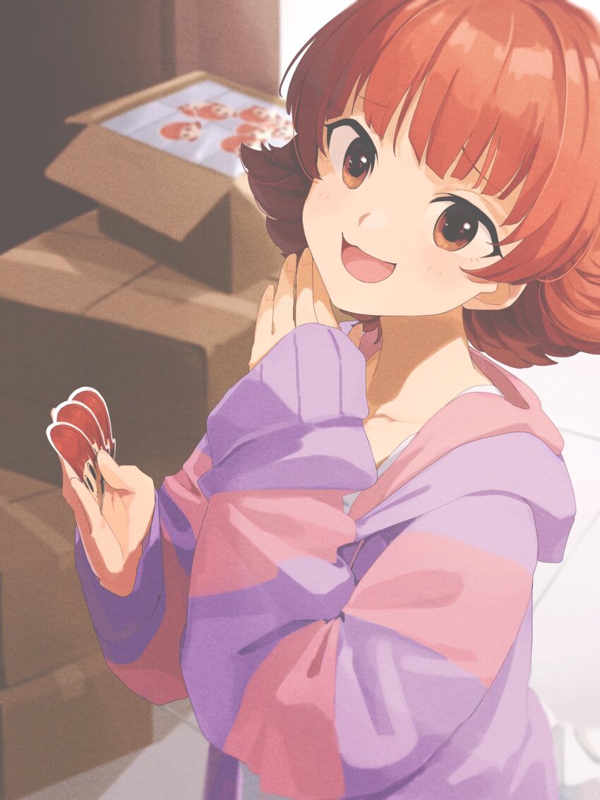 Idolmaster Rule 34 Image