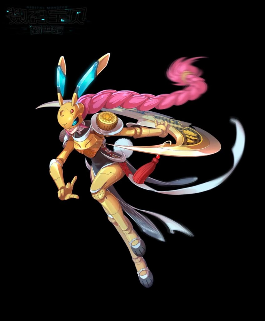 Digimon Rule 34 Image
