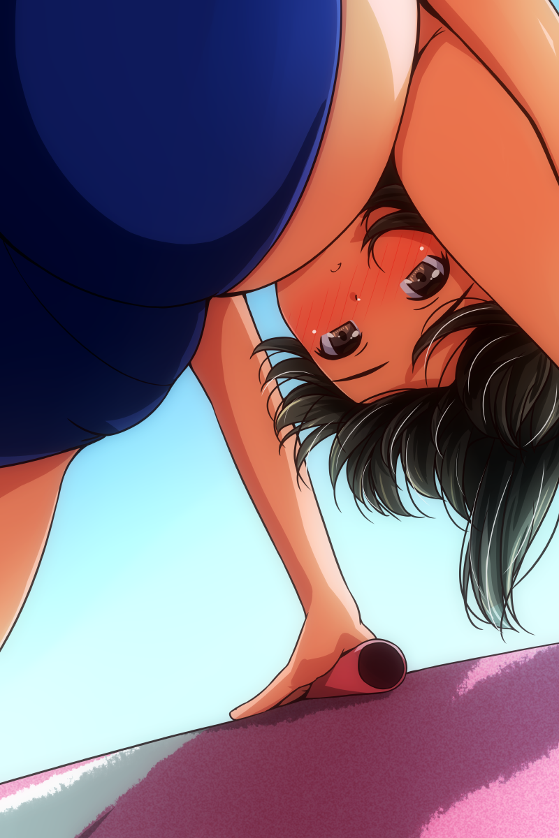 Original Rule 34 Image
