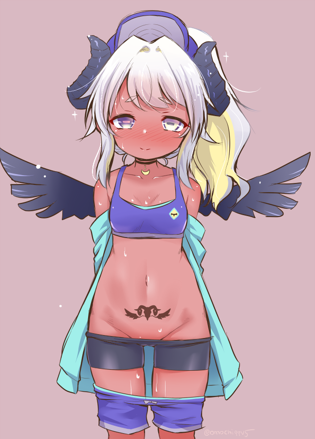 Amaryllis Gumi Rule 34 Image