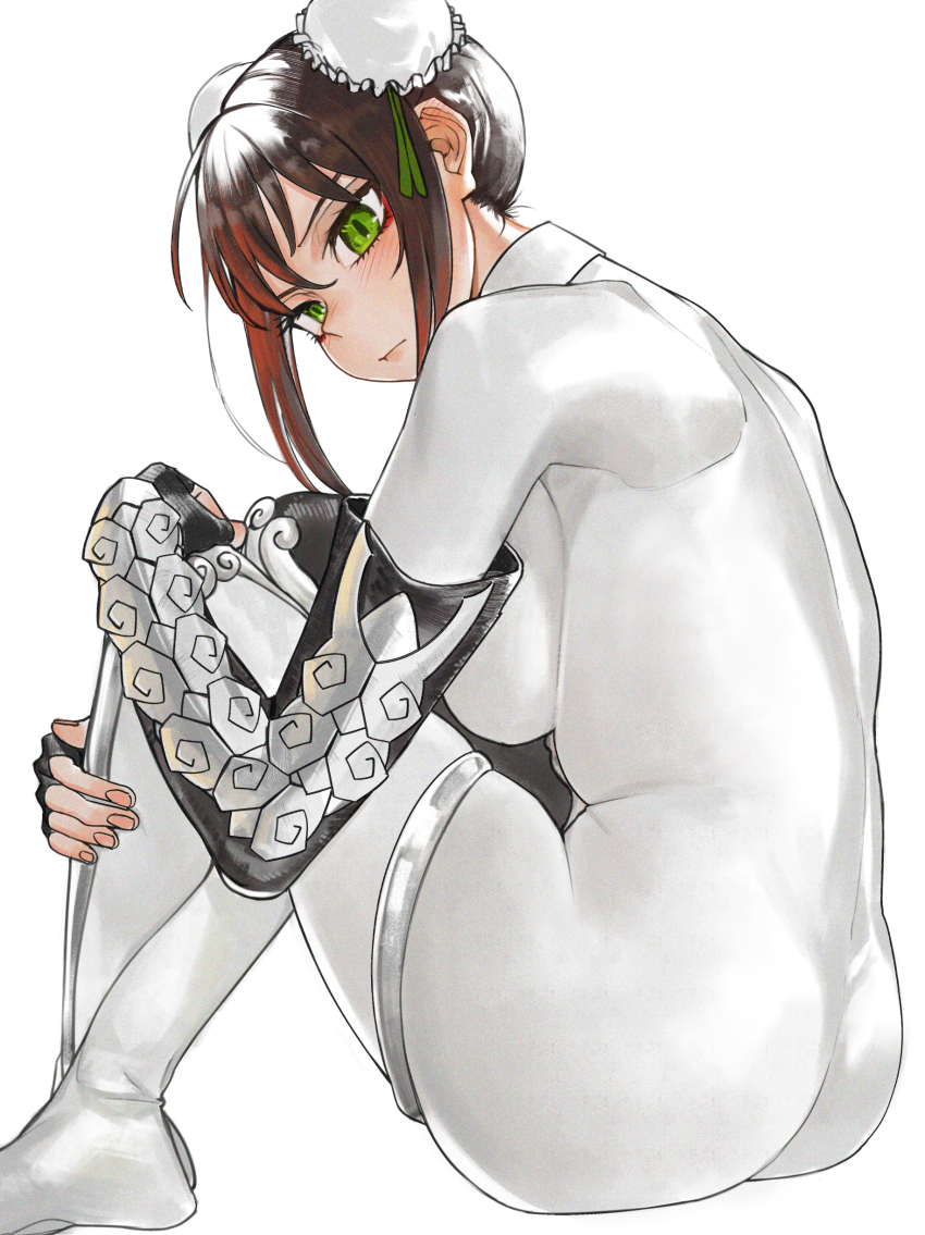 Qin Liangyu (Fate) Rule 34 Image