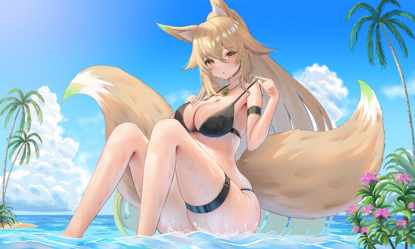 Suirin (Tukikagerou) Rule 34 Image