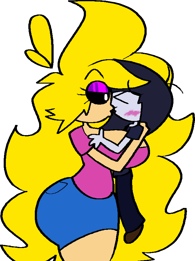 Adella (Devianator) Rule 34 Image