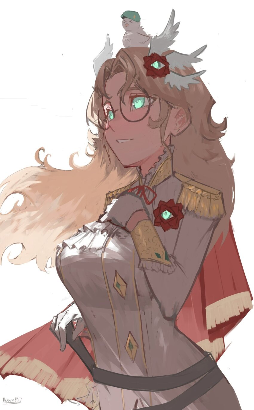 Aia Amare (Nijisanji) Rule 34 Image
