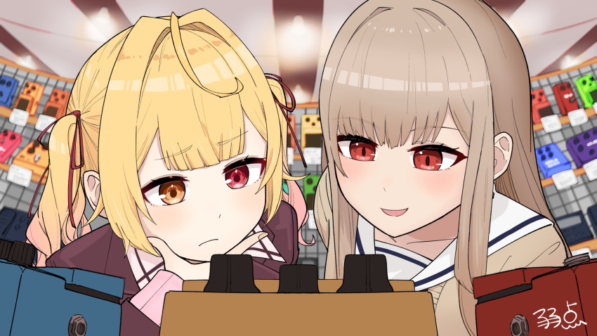 Furen E Lustario (Nijisanji) Rule 34 Image