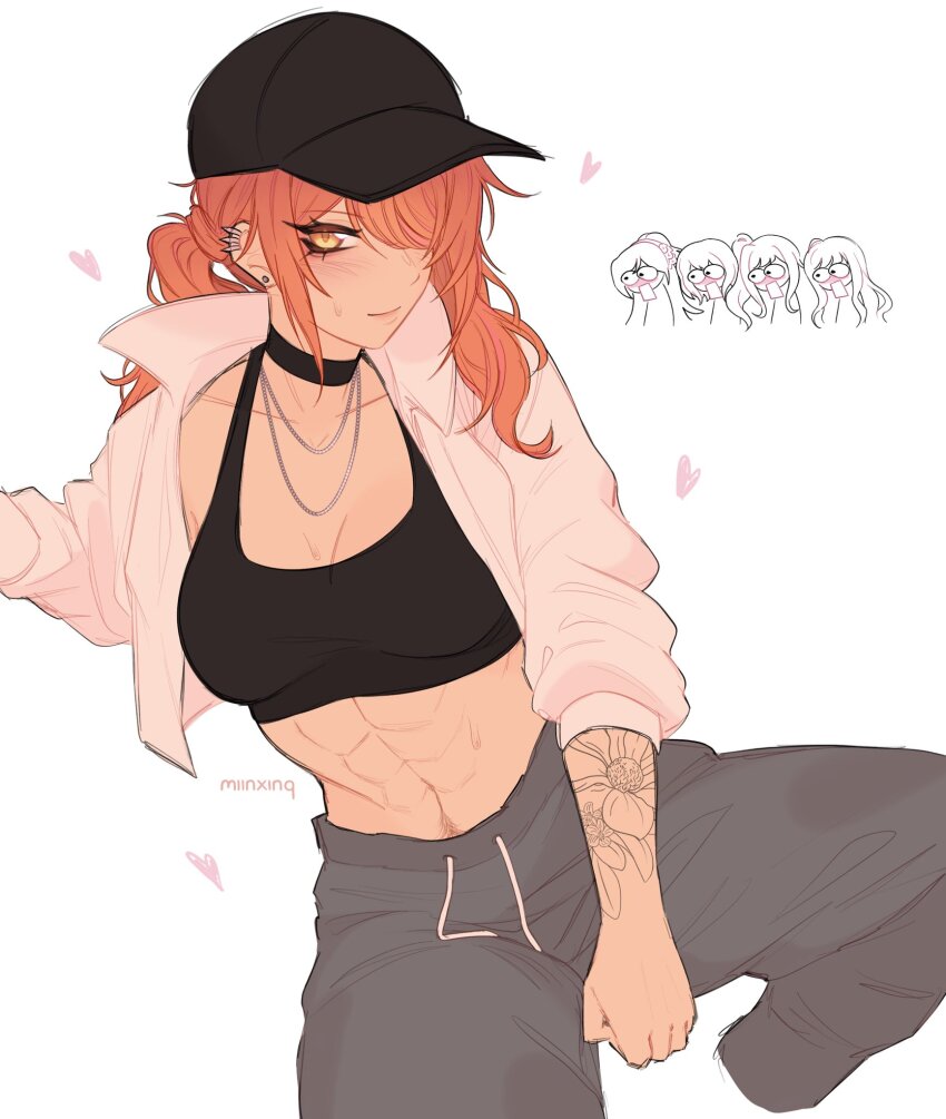 Character Request (D4dj) Rule 34 Image