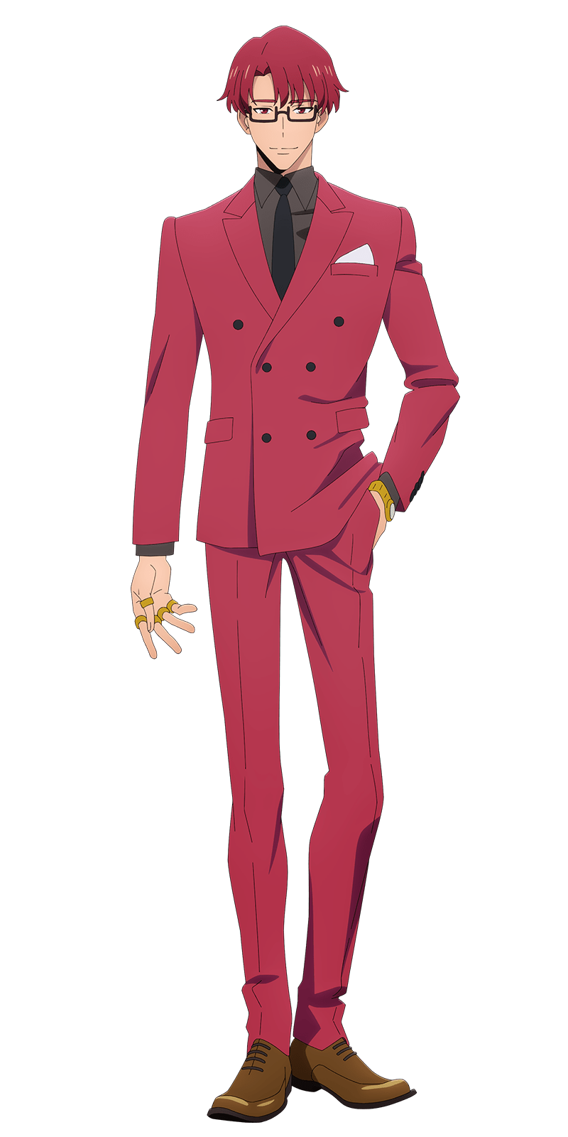 Solo Leveling Rule 34 Image