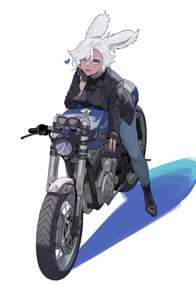 Viera (Final Fantasy) Rule 34 Image