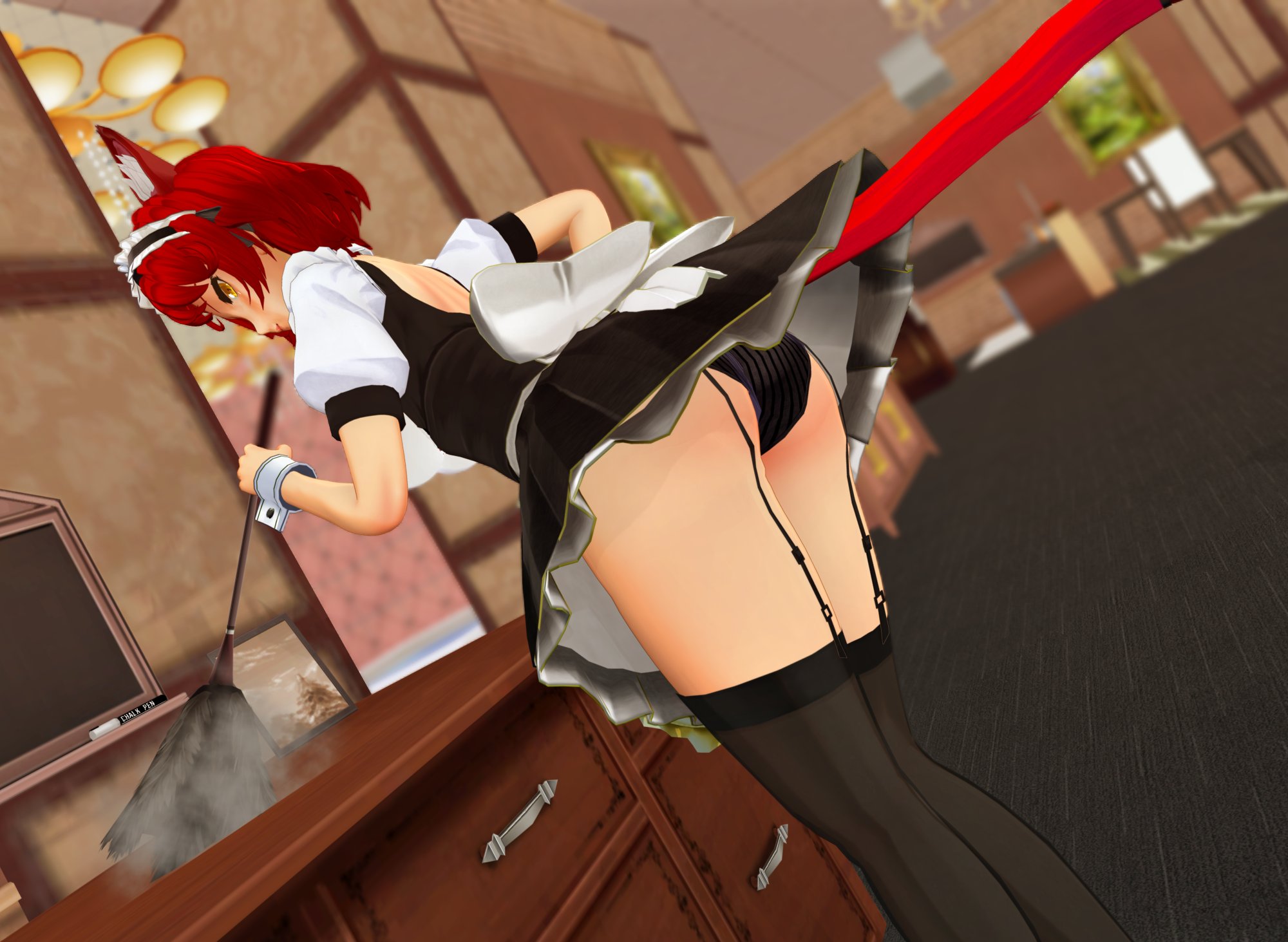 Rebel (Vtuber) Rule 34 Image