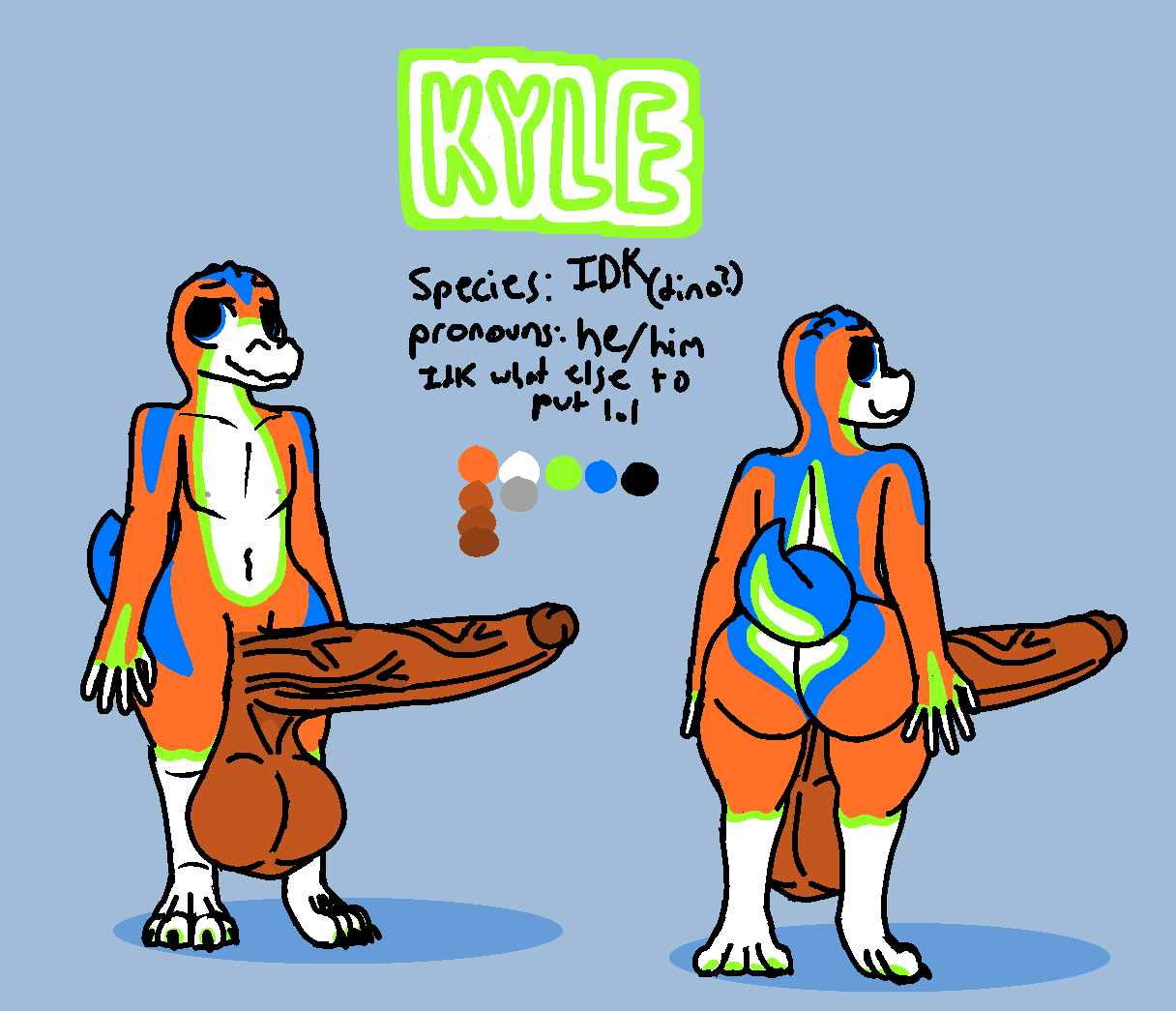 Digital Media (Artwork) Rule 34 Image