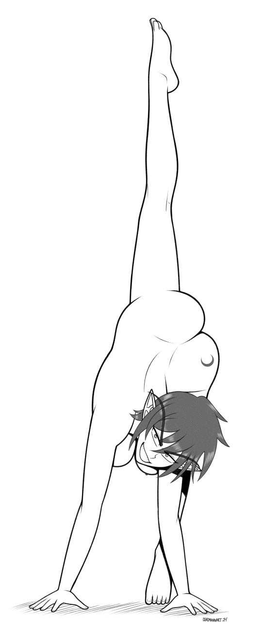 1girls Rule 34 Image