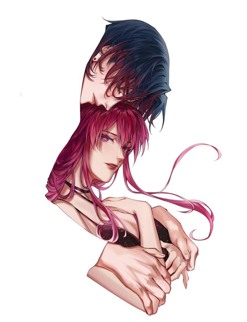 Blade (Honkai: Star Rail) Rule 34 Image