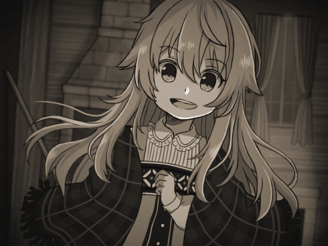 Amarant (Claroscuro) Rule 34 Image