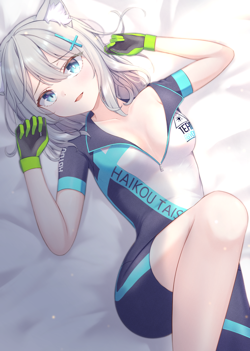 Shiroko (Blue Archive) Rule 34 Image