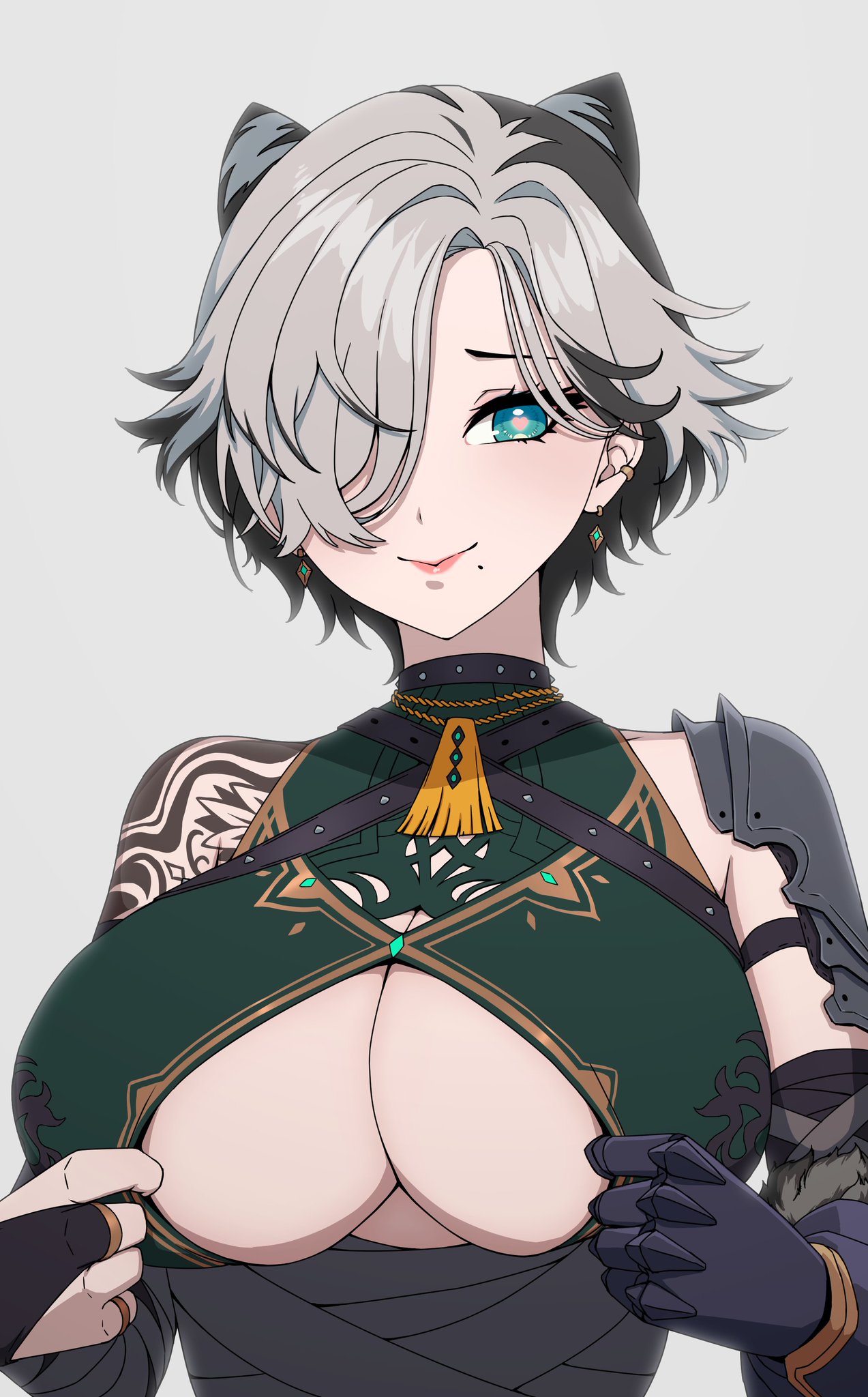 Nijisanji Rule 34 Image