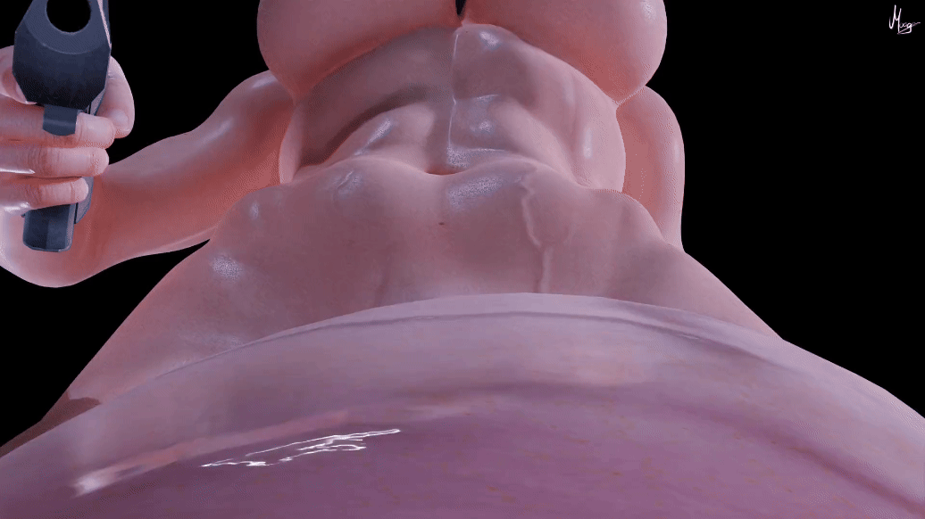 Iq (Rainbow Six) Rule 34 Image