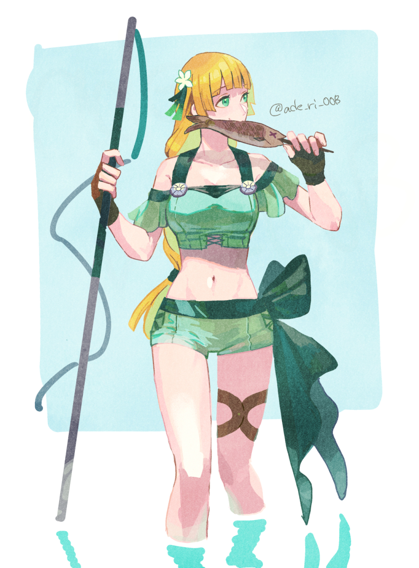 Ingrid Brandl Galatea (Fire Emblem) Rule 34 Image